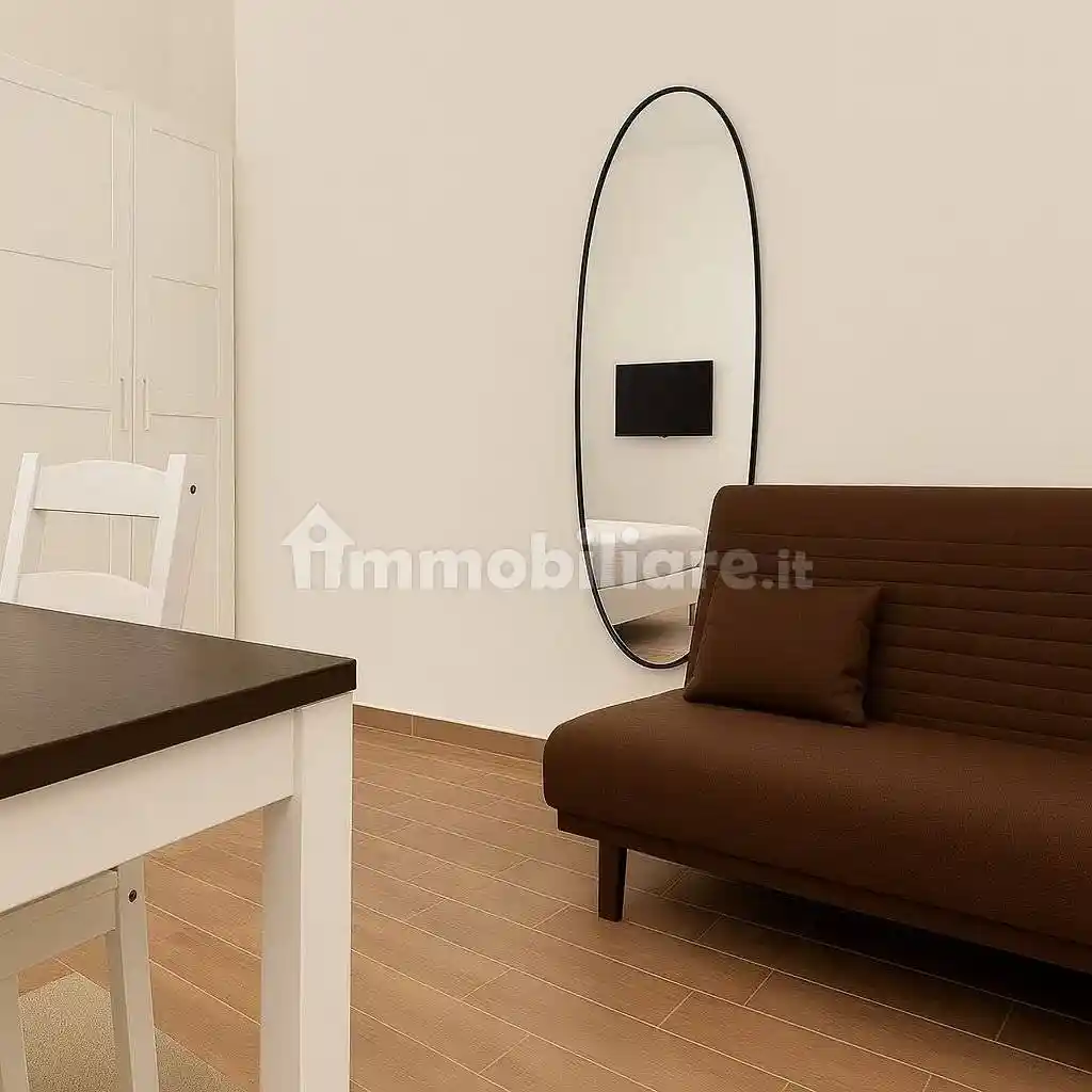 Monolocale via del Gelso 7A, Piazza della Sala, Pistoia - foto 4