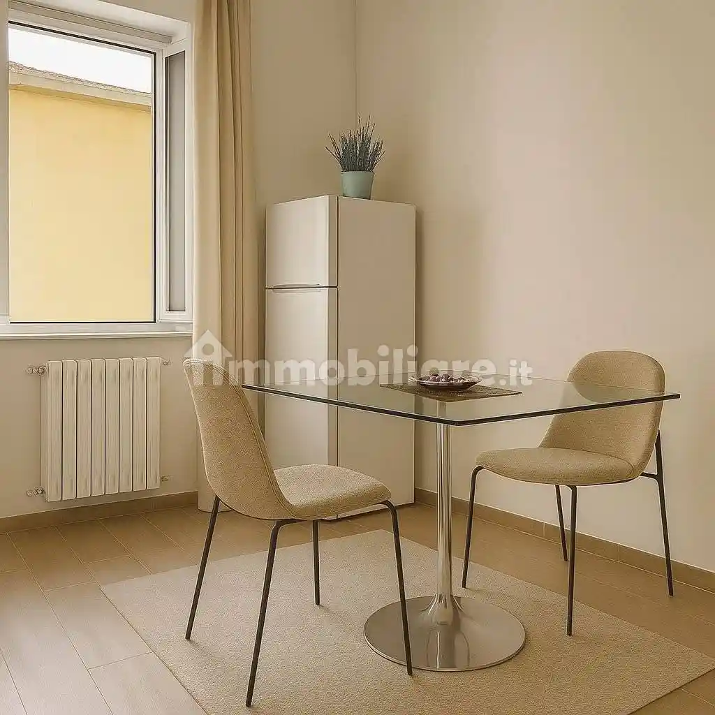 Monolocale via del Gelso 7A, Piazza della Sala, Pistoia - foto 5