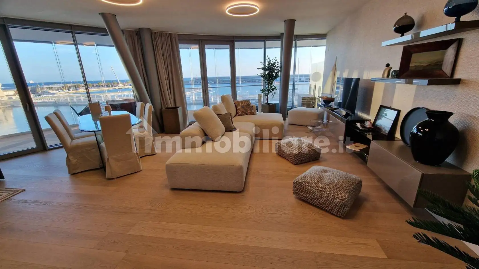 Appartamento in affitto a Genova