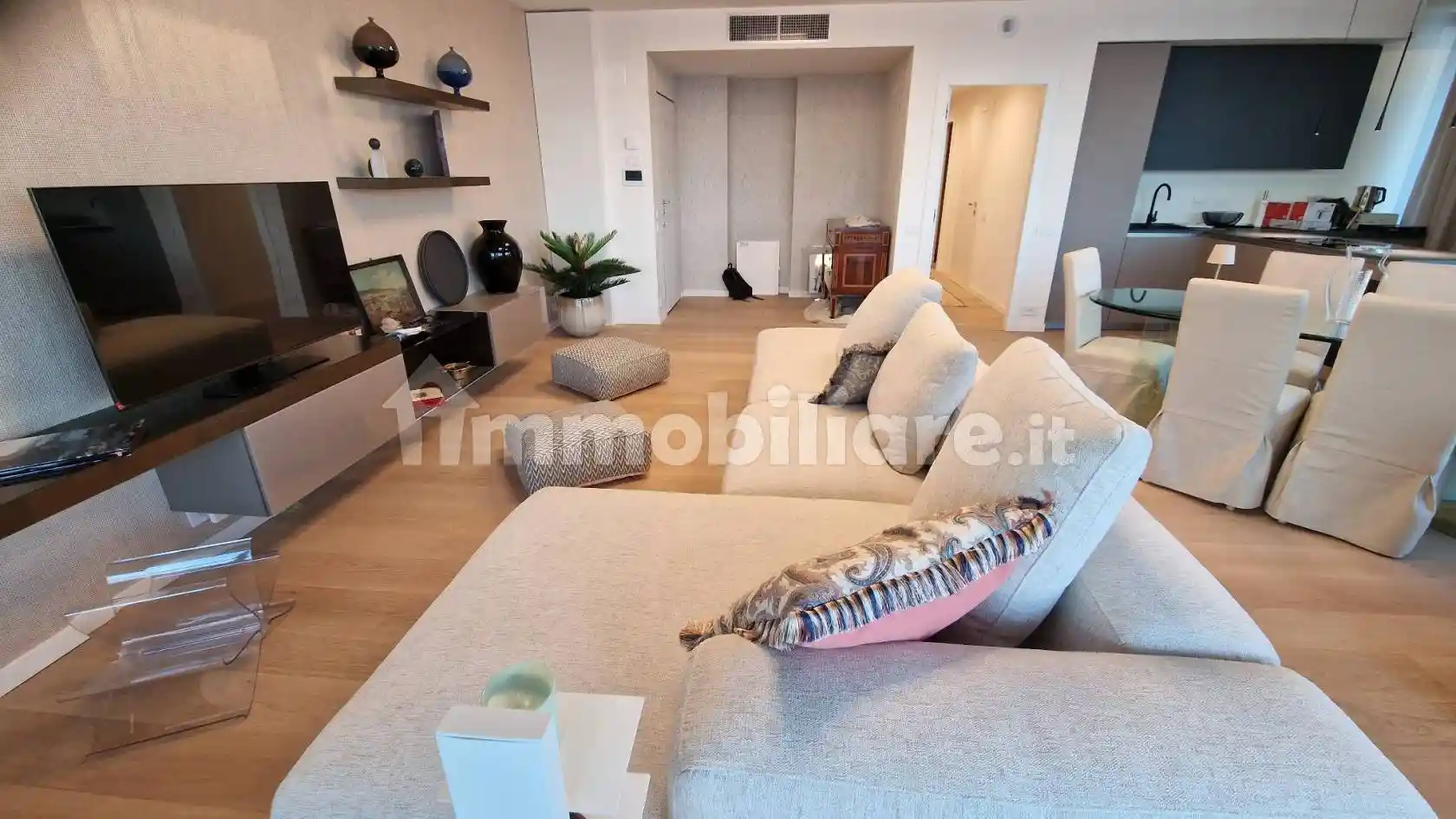 Appartamento piazzale John Fitzgerald Kennedy, Foce, Genova - foto 3