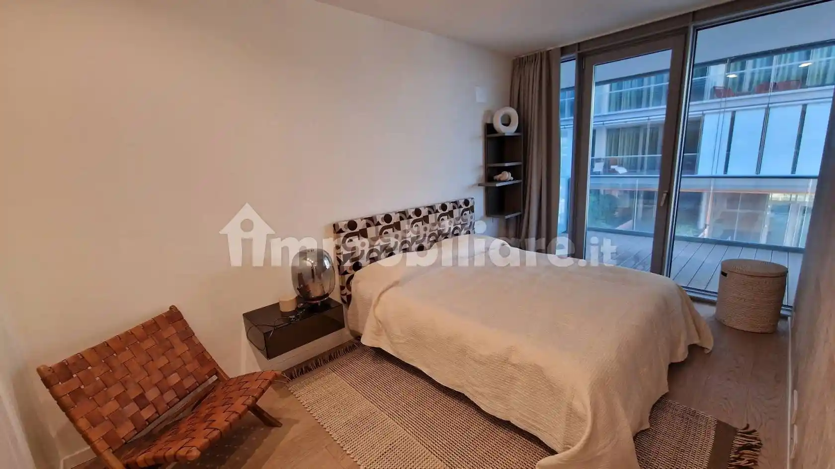 Appartamento piazzale John Fitzgerald Kennedy, Foce, Genova - foto 5