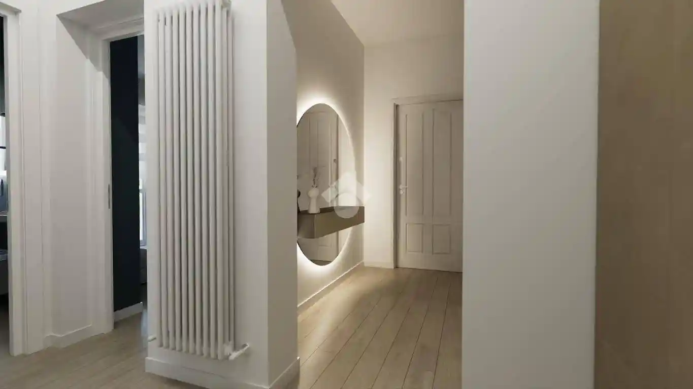 Bilocale via Sidney Sonnino 14, Tripoli - Stadio, Rimini - foto 4