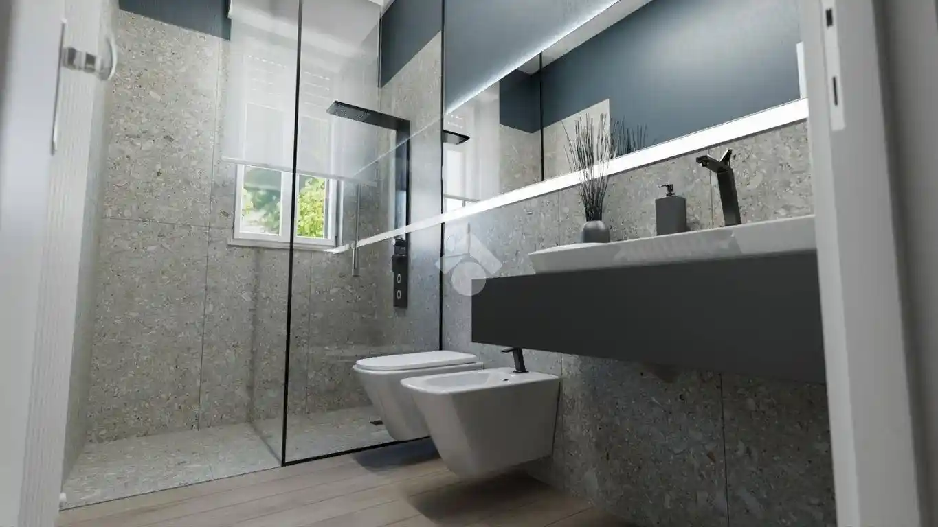 Bilocale via Sidney Sonnino 14, Tripoli - Stadio, Rimini - foto 5