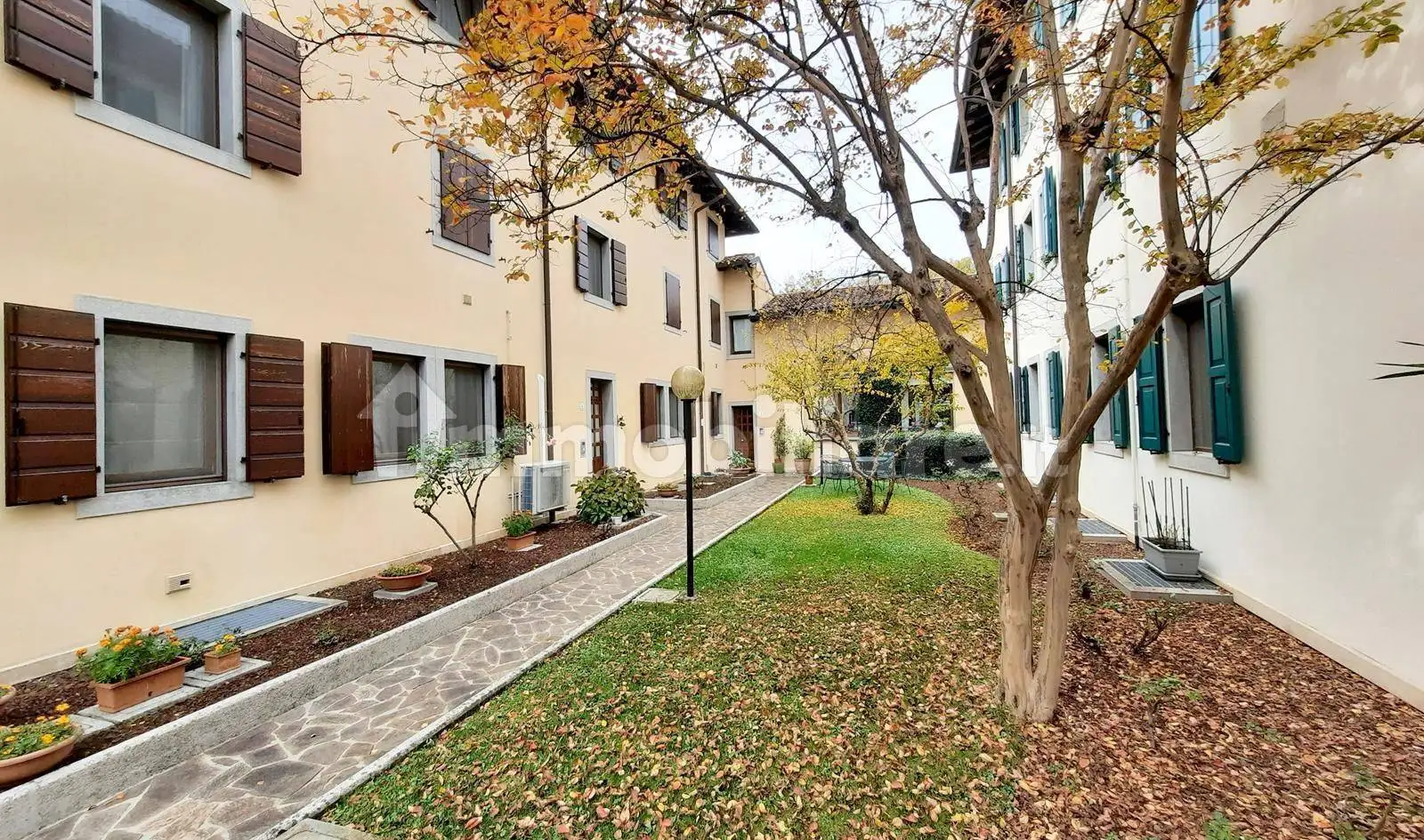 Appartamento in vendita a Udine