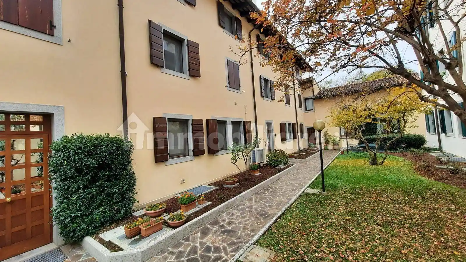 Appartamento buono stato, su più livelli, Grazzano - Poscolle, Udine - foto 2