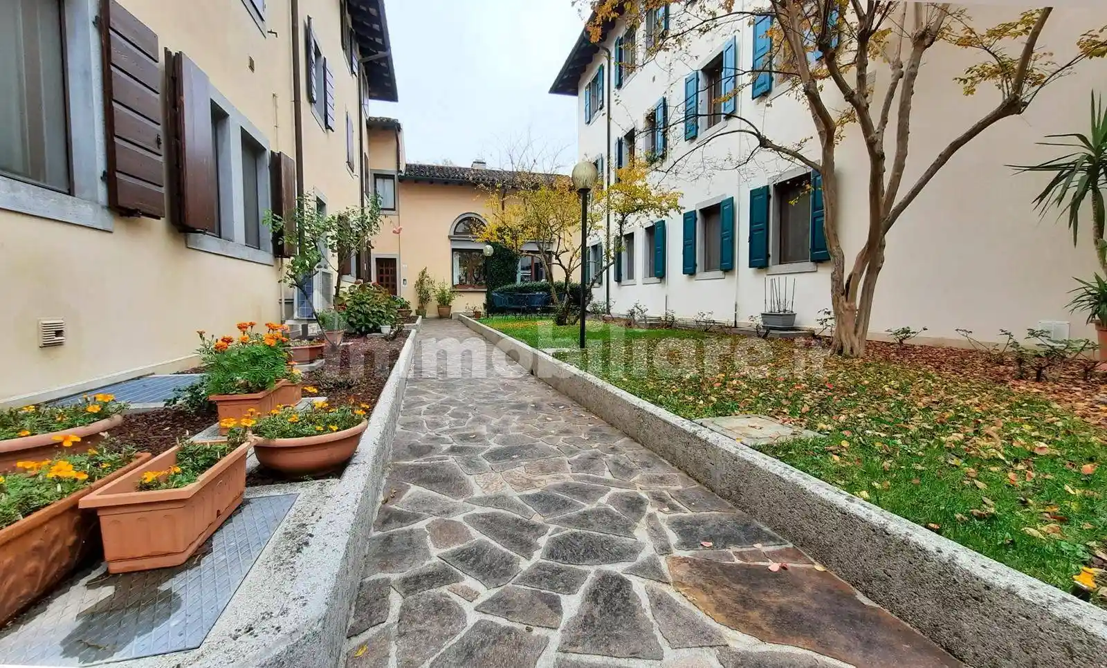 Appartamento buono stato, su più livelli, Grazzano - Poscolle, Udine - foto 3