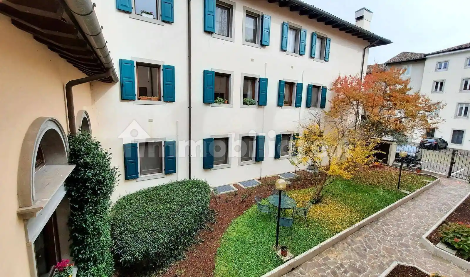 Appartamento buono stato, su più livelli, Grazzano - Poscolle, Udine - foto 4