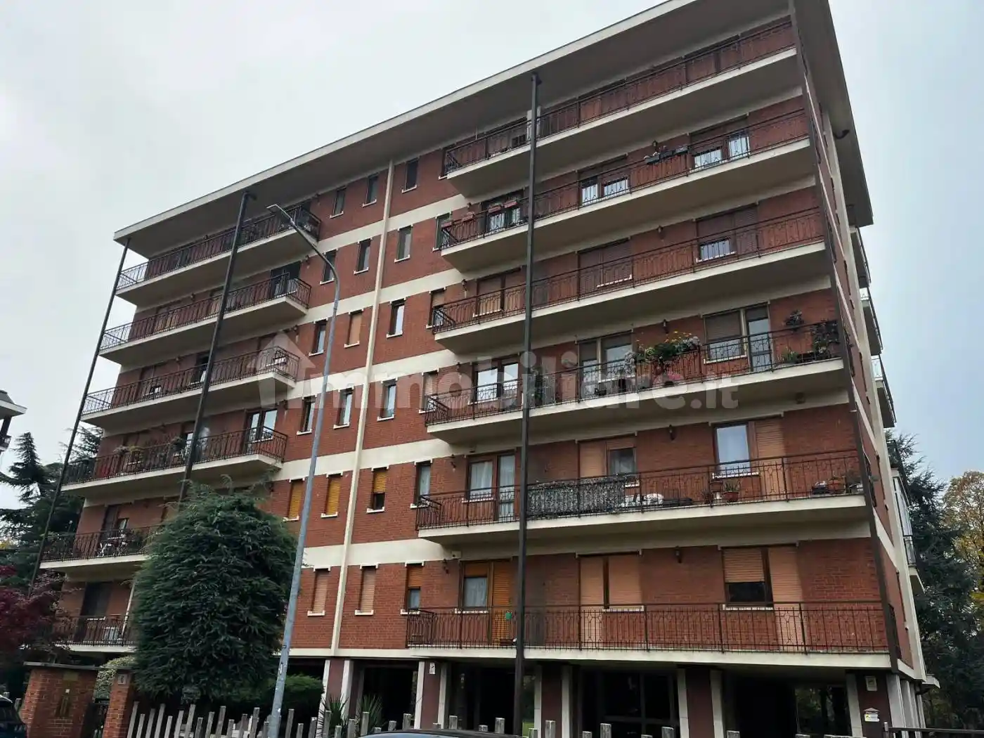 Quadrilocale via Giorgio La Pira 6, Villaggio Fiorito - Oltre Dora, Collegno - foto 2