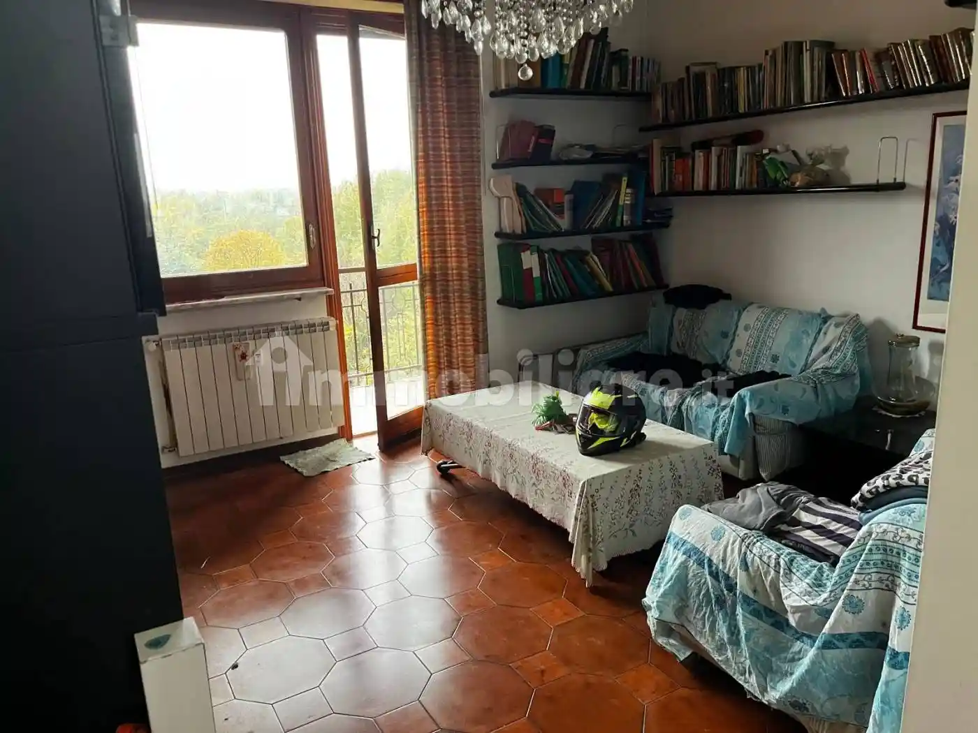 Quadrilocale via Giorgio La Pira 6, Villaggio Fiorito - Oltre Dora, Collegno - foto 3