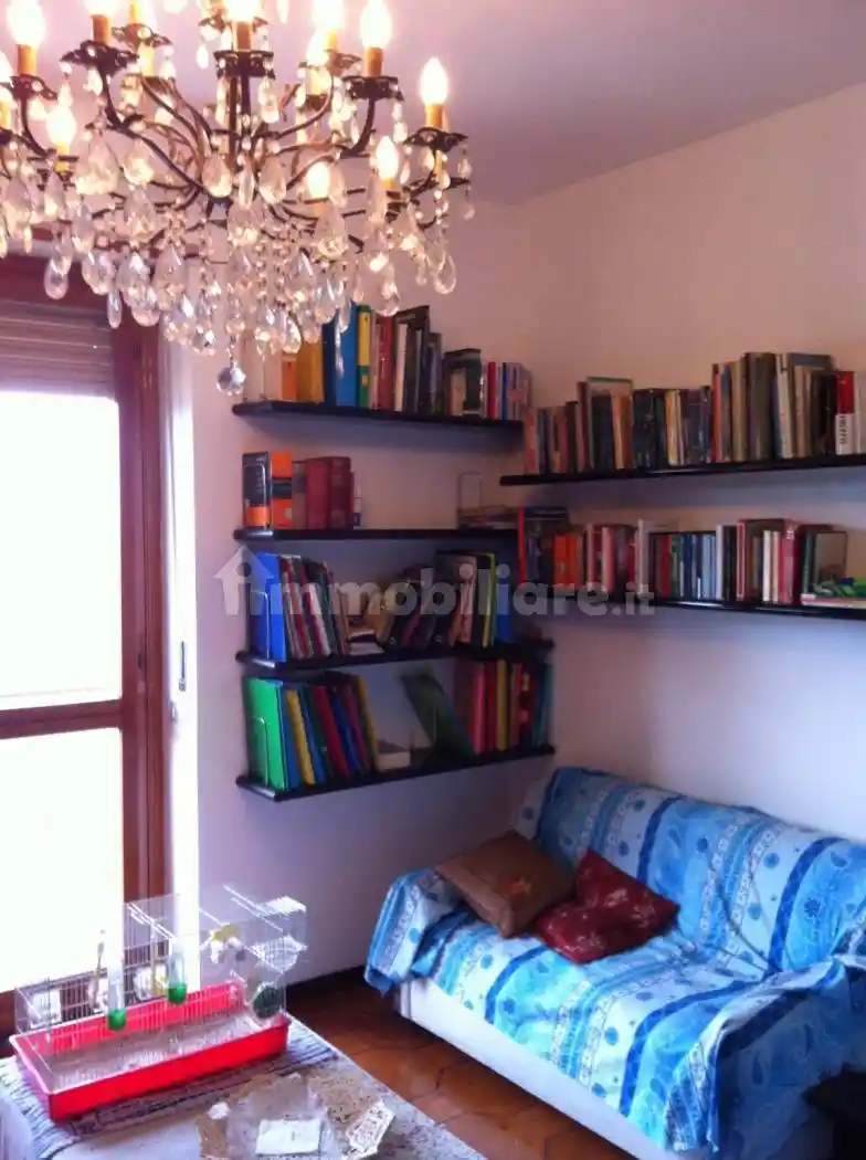 Quadrilocale via Giorgio La Pira 6, Villaggio Fiorito - Oltre Dora, Collegno - foto 4