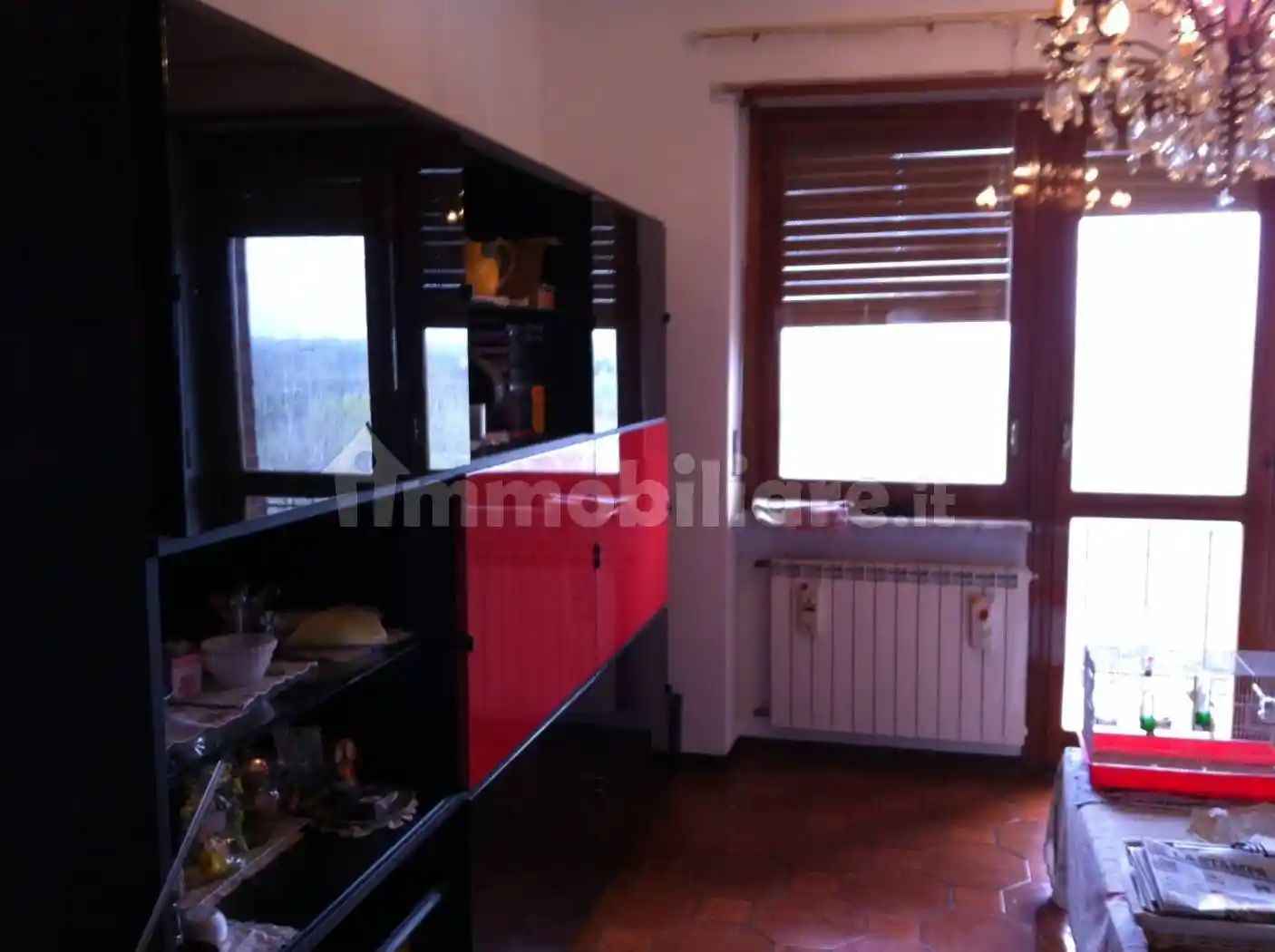 Quadrilocale via Giorgio La Pira 6, Villaggio Fiorito - Oltre Dora, Collegno - foto 5