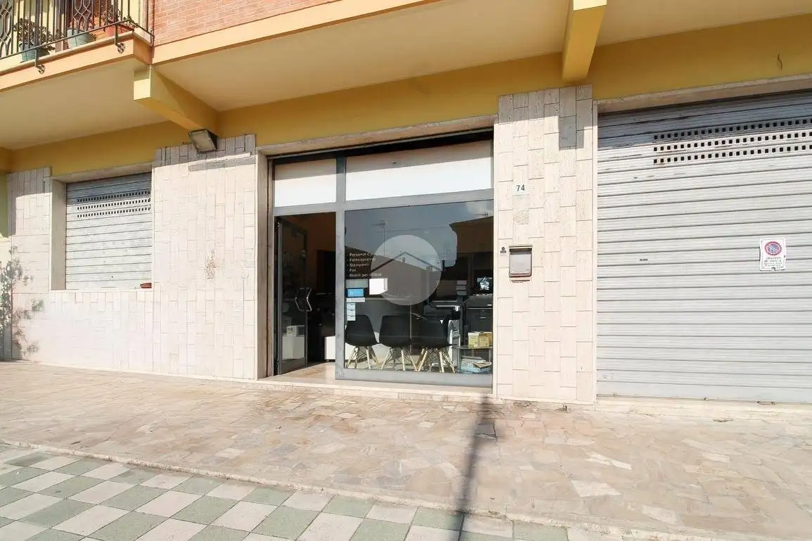 Appartamento via Loreto 1, Porto d'Ascoli, San Benedetto del Tronto - foto 2