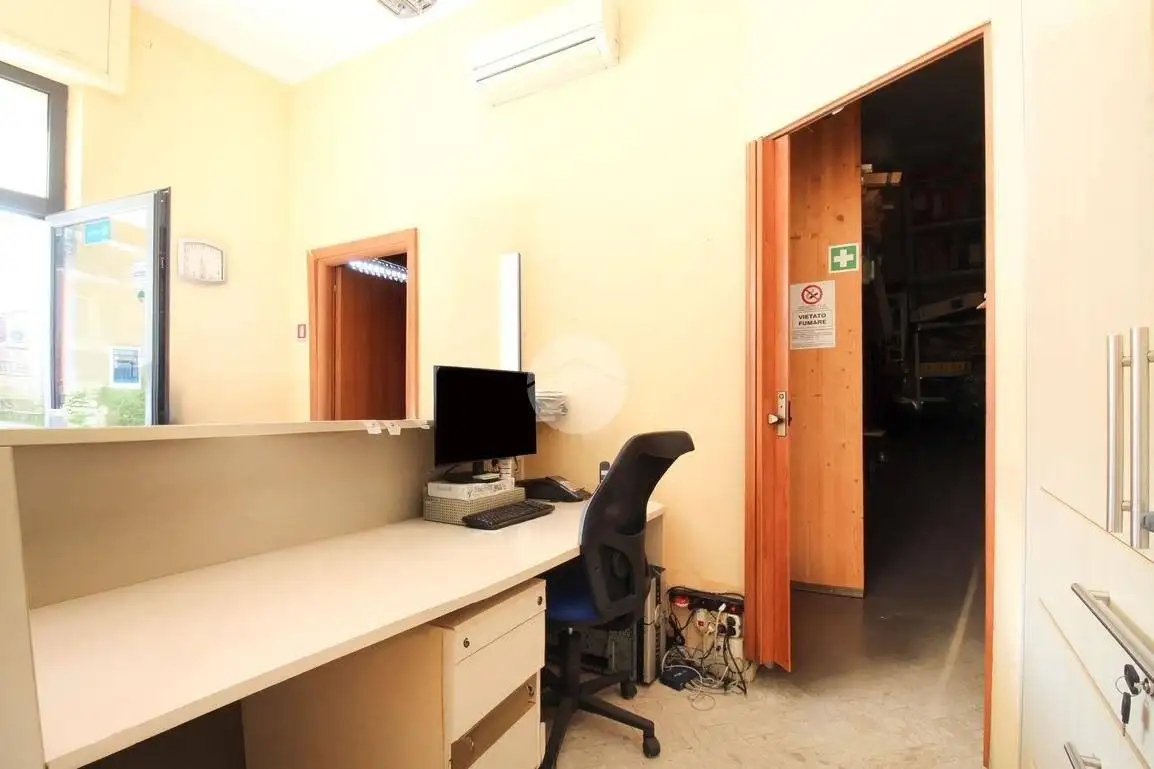 Appartamento via Loreto 1, Porto d'Ascoli, San Benedetto del Tronto - foto 5