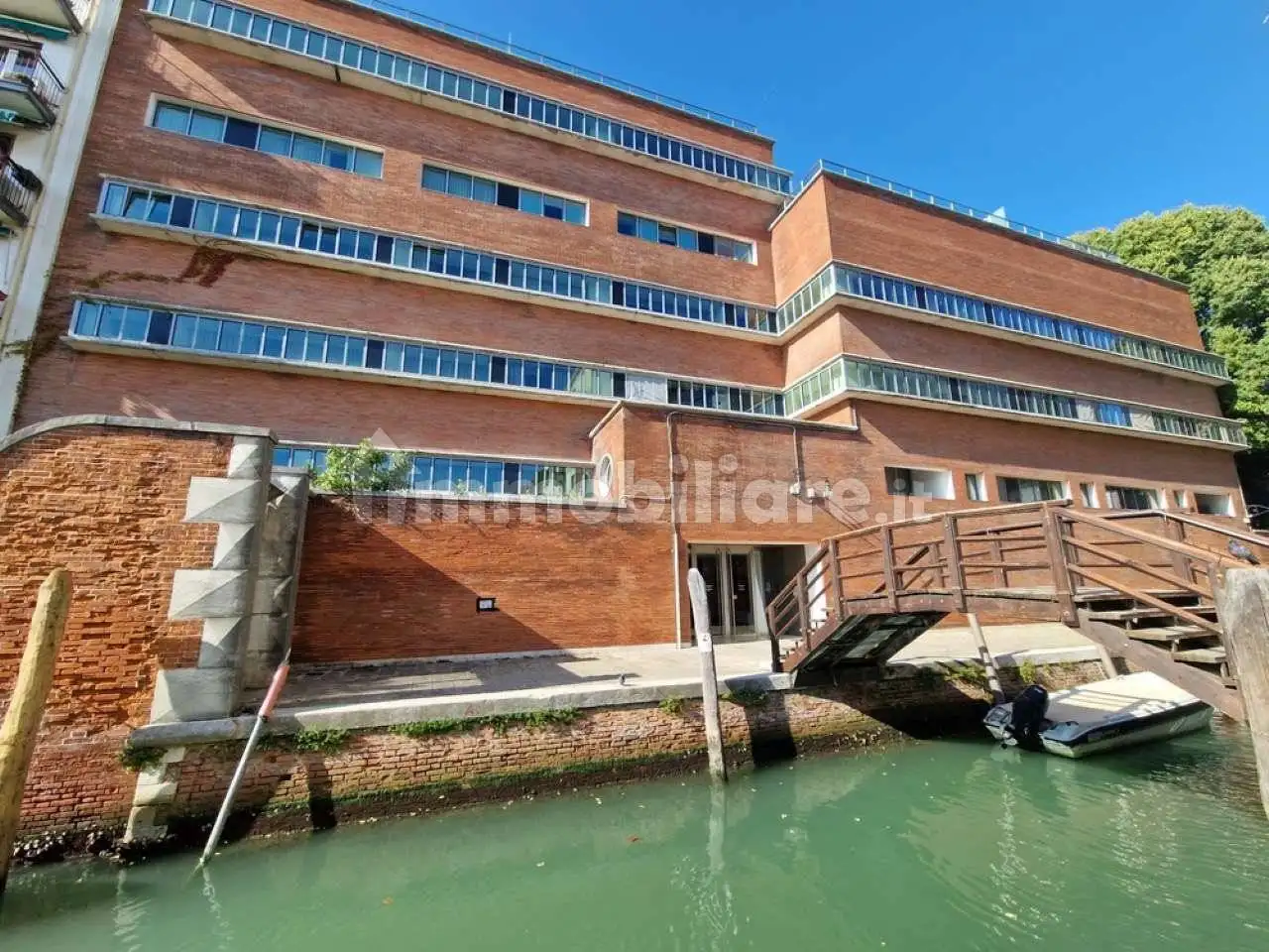 Attico - Mansarda in vendita a Venezia