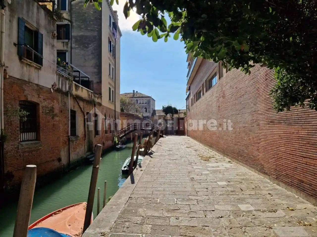 Attico calle Priuli dei Cavaletti  96, Guglie - San Leonardo, Venezia - foto 2