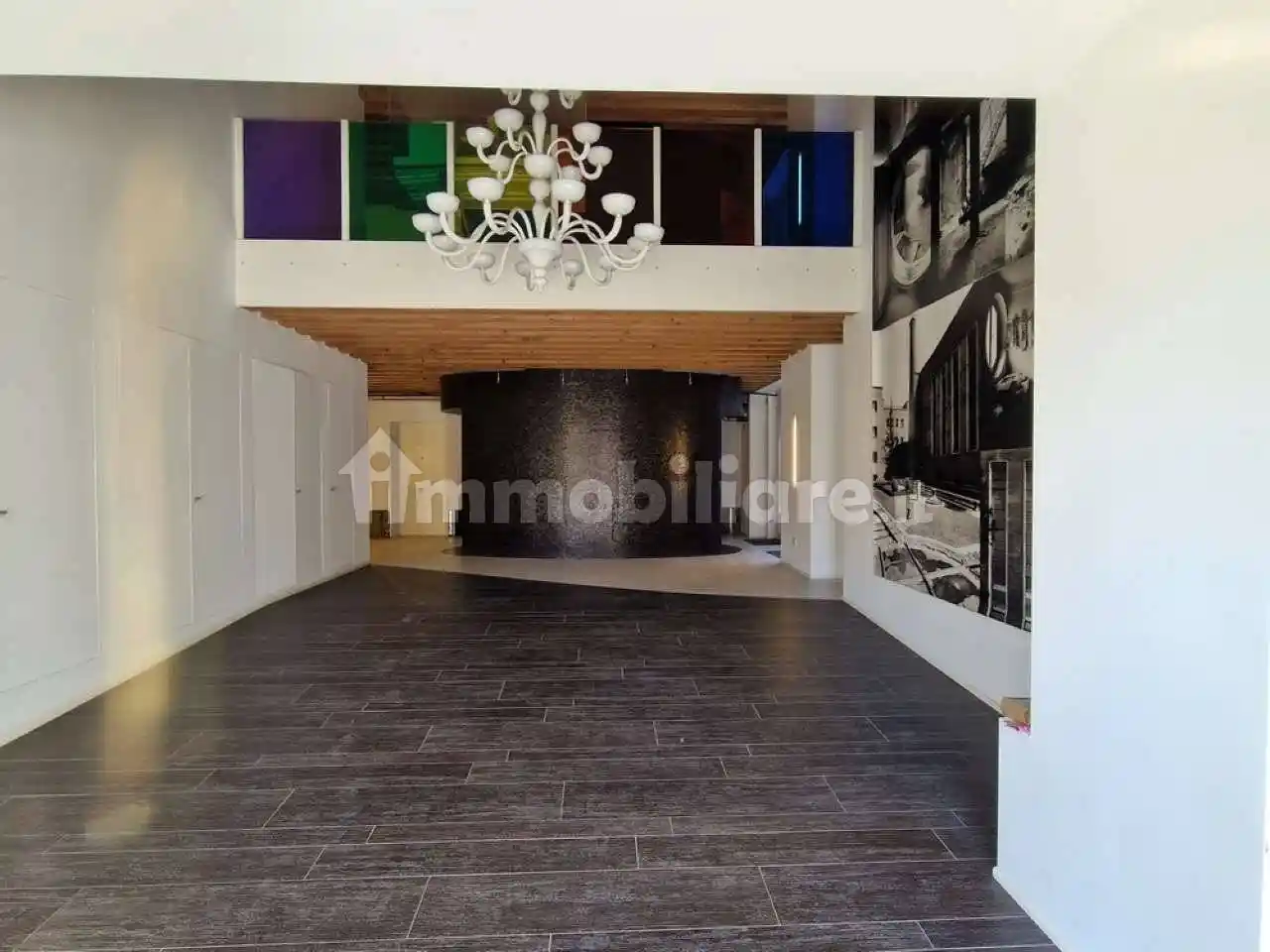 Attico calle Priuli dei Cavaletti  96, Guglie - San Leonardo, Venezia - foto 3