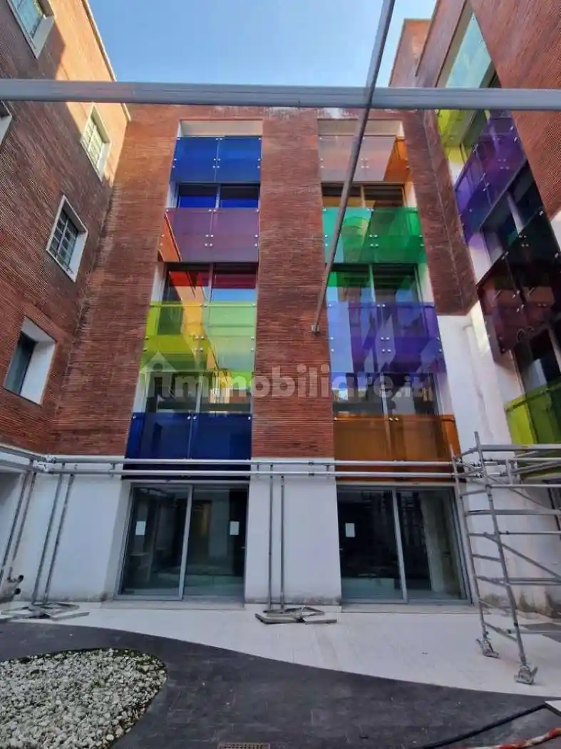 Attico calle Priuli dei Cavaletti  96, Guglie - San Leonardo, Venezia - foto 4