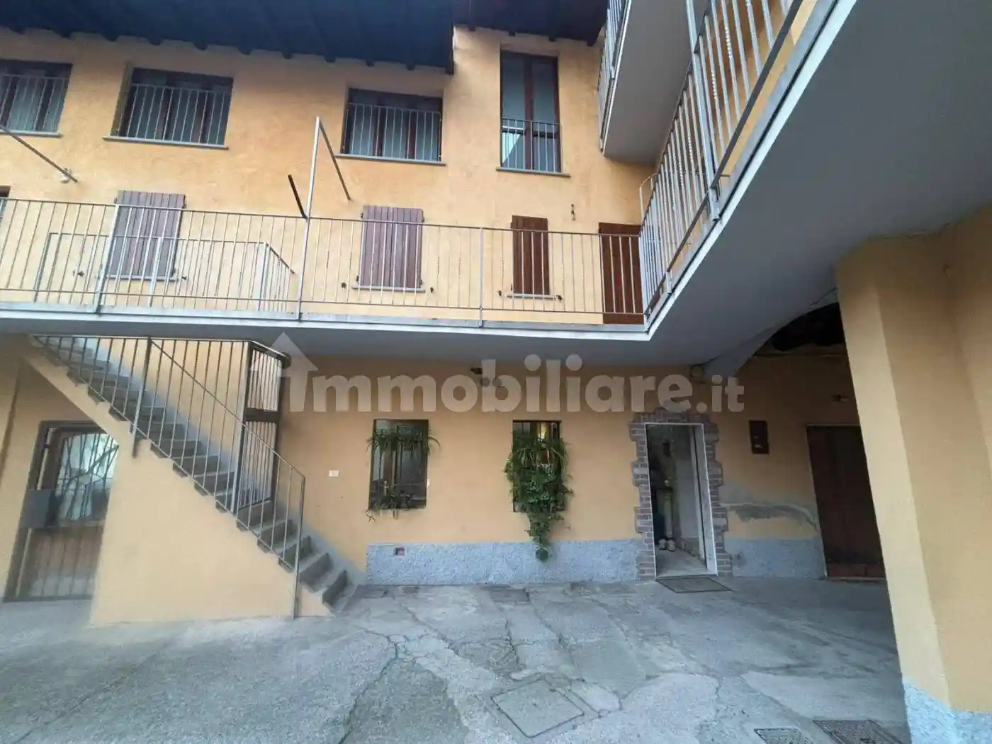 Appartamento in vendita a Martinengo