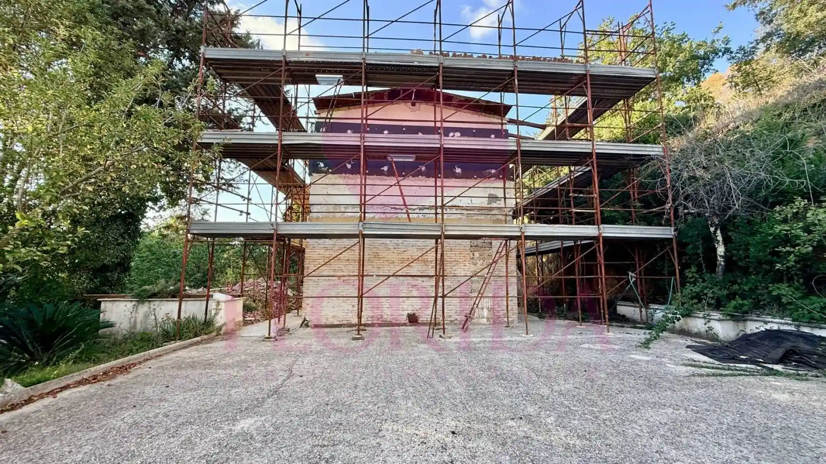 Villa in vendita a Aprilia