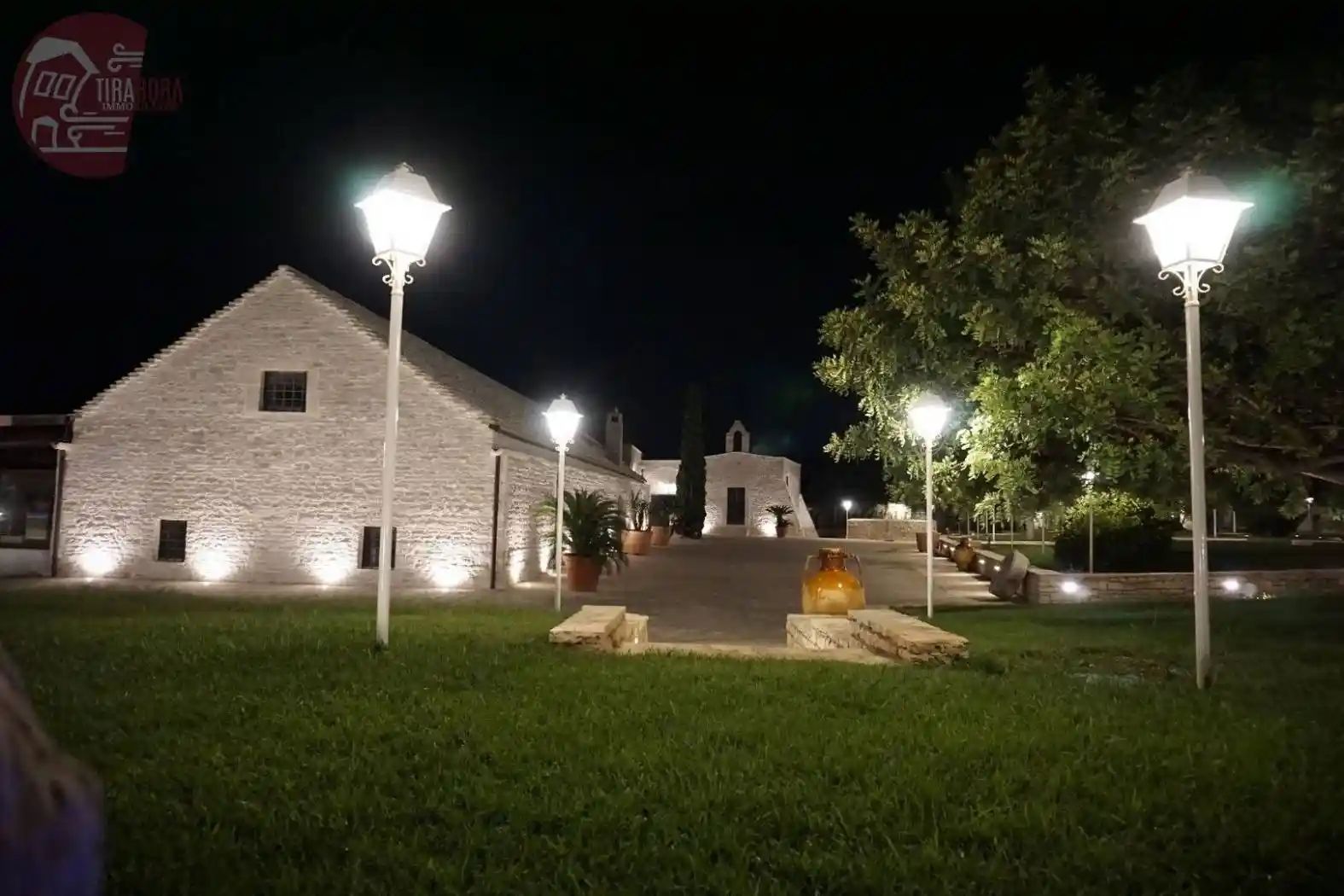 Rustico - Casale in vendita a Bitonto