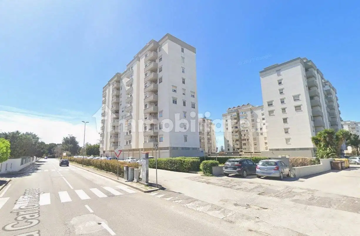 Appartamento in vendita a Taranto