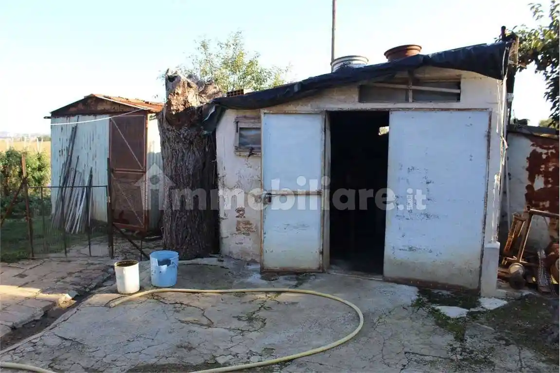 Terratetto unifamiliare via Ponte Lamato, 1, Monte San Vito - foto 5