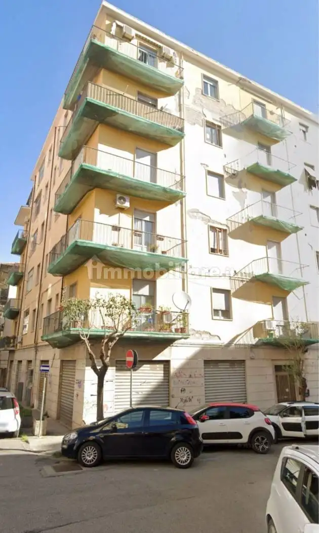 Appartamento in vendita a Cosenza