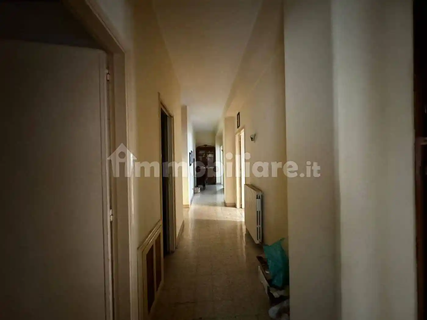 Appartamento via Luigi Miceli, Centro, Cosenza - foto 2