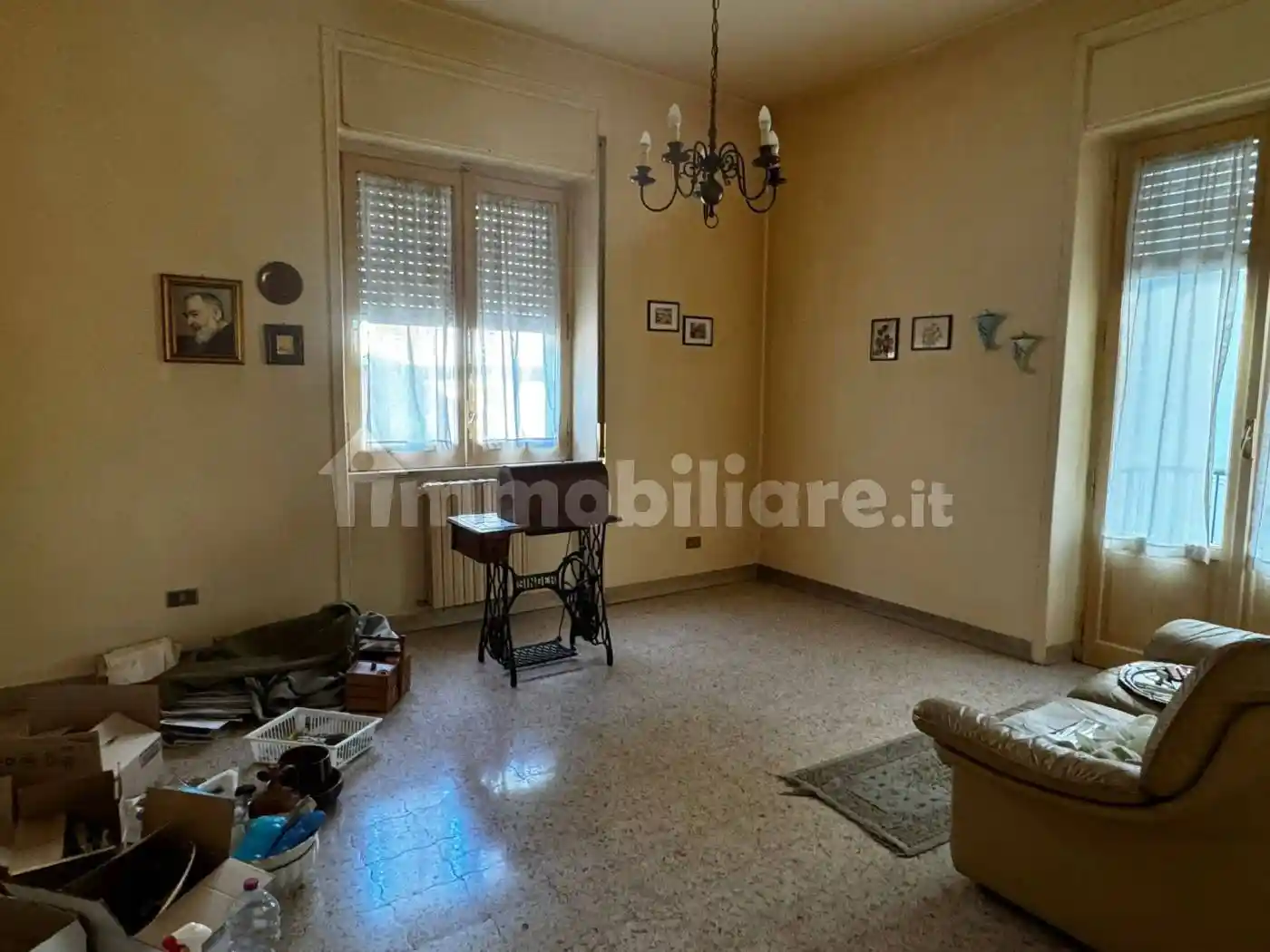 Appartamento via Luigi Miceli, Centro, Cosenza - foto 5