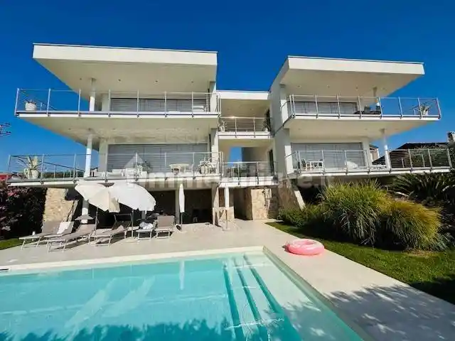 Attico - Mansarda in vendita a Bardolino