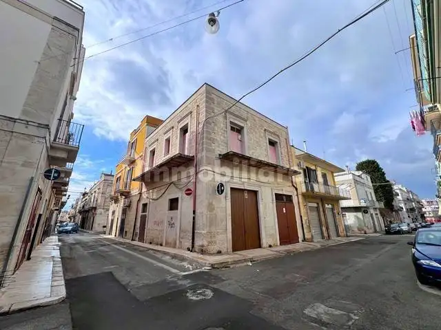 Appartamento in vendita a Ruvo di Puglia