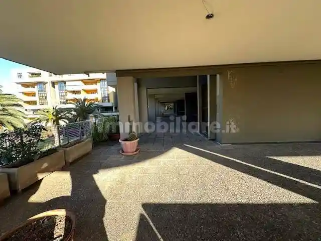 Appartamento in vendita a Bari