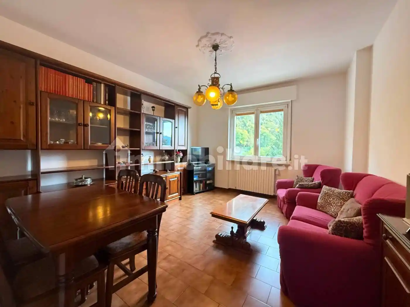 Appartamento in affitto a Lecco
