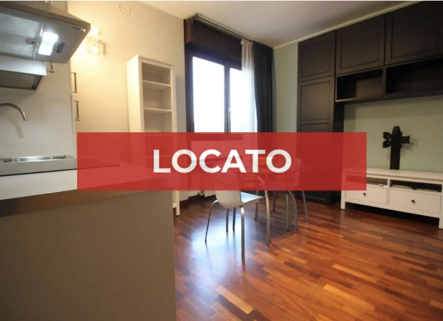 Appartamento in affitto a Peschiera Borromeo