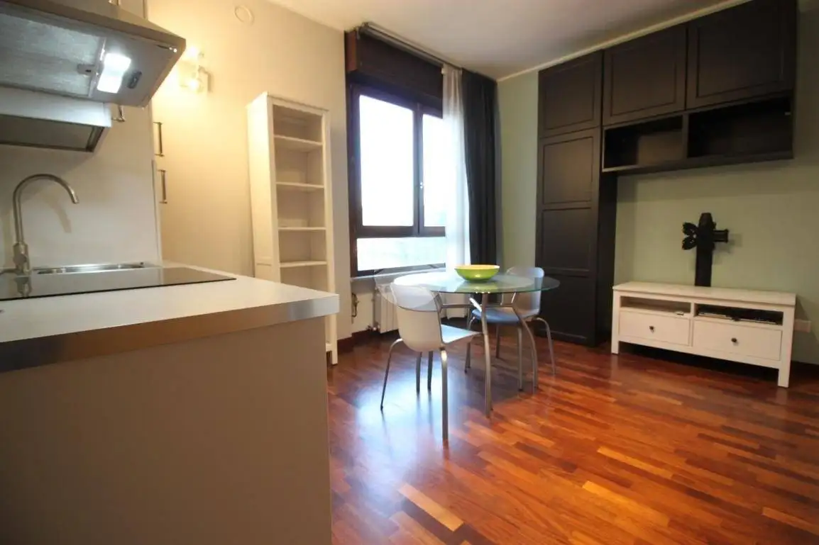 Monolocale via Don Pino Puglisi 2, Bellaria, Peschiera Borromeo - foto 5