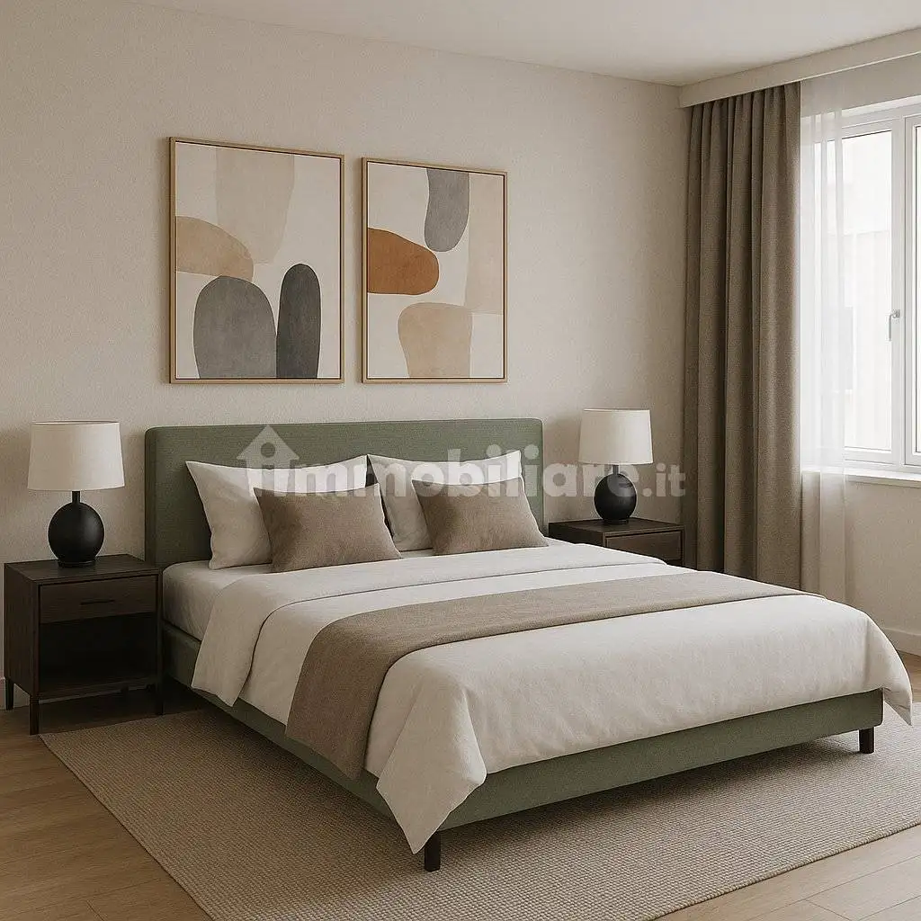 Appartamento in vendita a Bologna