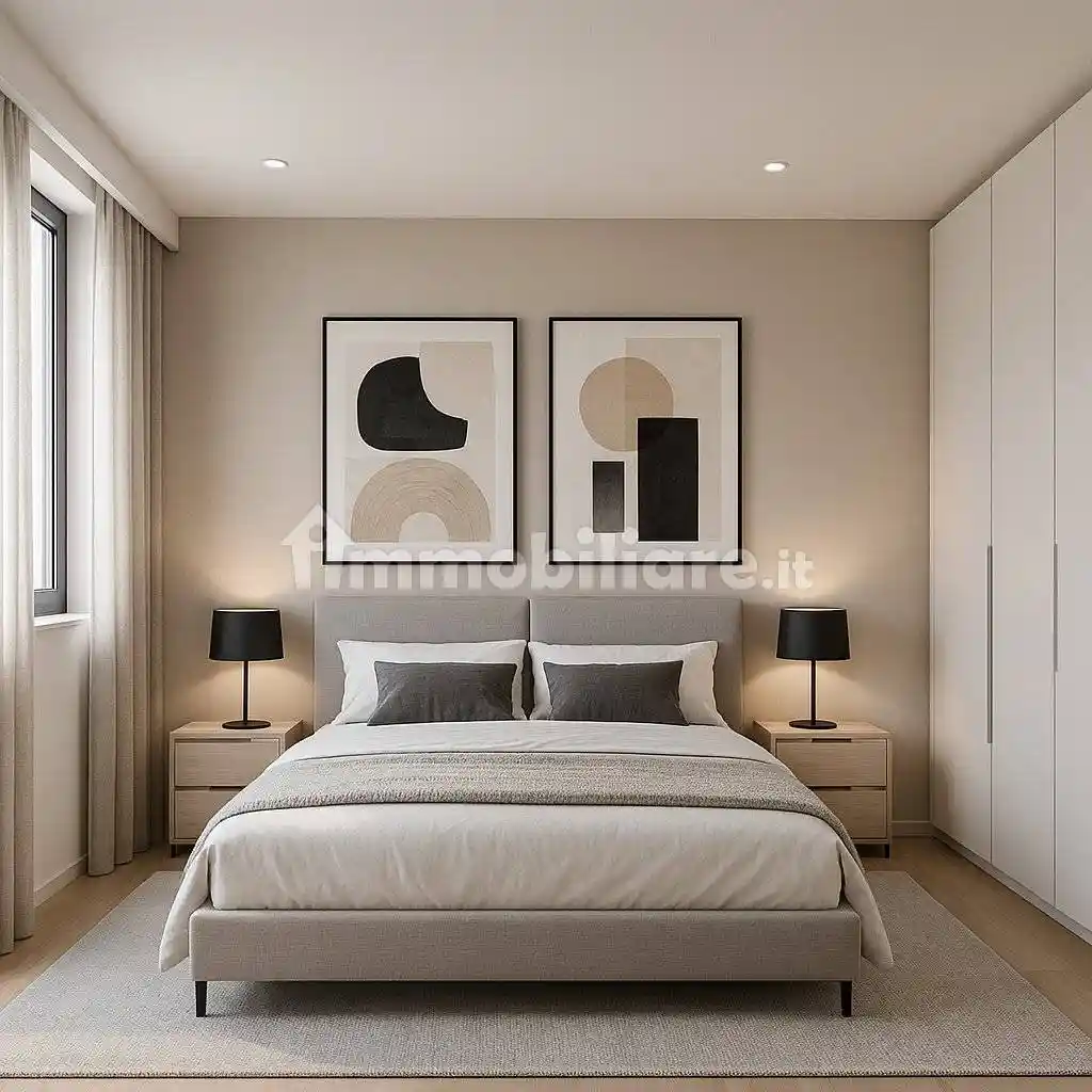 Trilocale via del Bargellino 4, Aeroporto, Bologna - foto 2