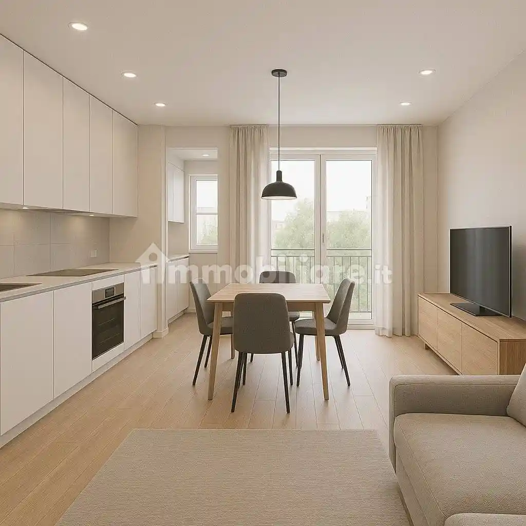 Trilocale via del Bargellino 4, Aeroporto, Bologna - foto 4