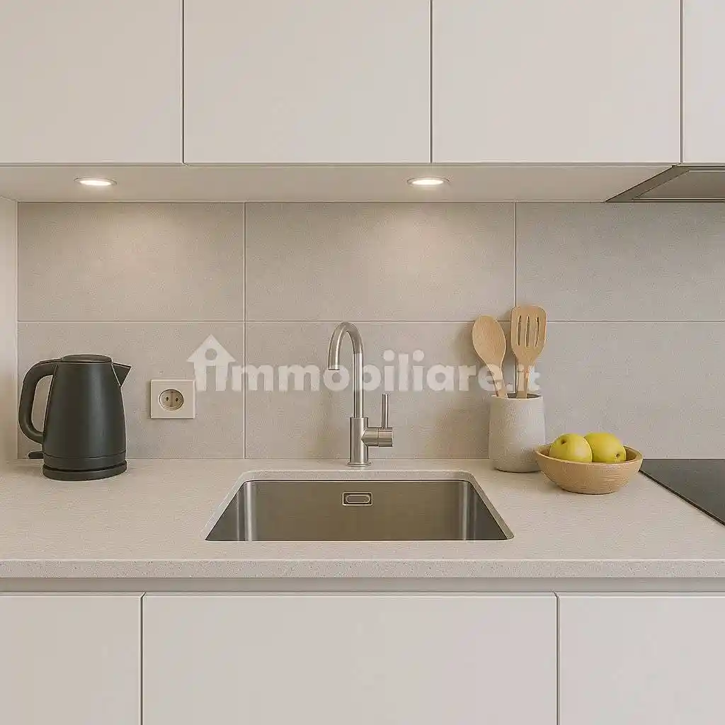 Trilocale via del Bargellino 4, Aeroporto, Bologna - foto 5