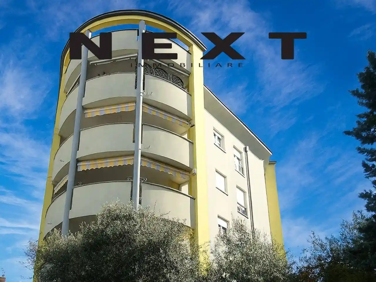 Appartamento in vendita a Muggia