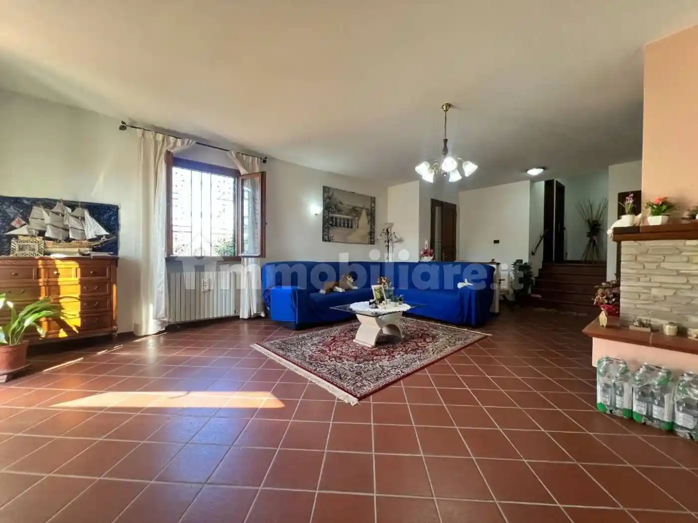 Villa unifamiliare via di Tempagnano,, Antraccoli, Lucca - foto 2