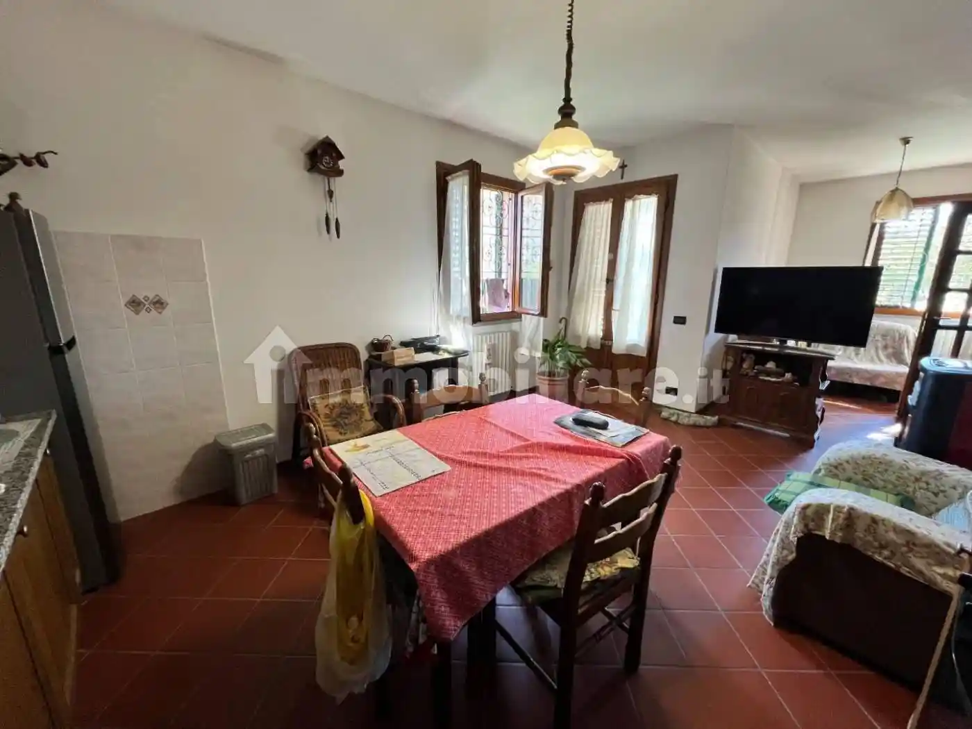 Villa unifamiliare via di Tempagnano,, Antraccoli, Lucca - foto 4