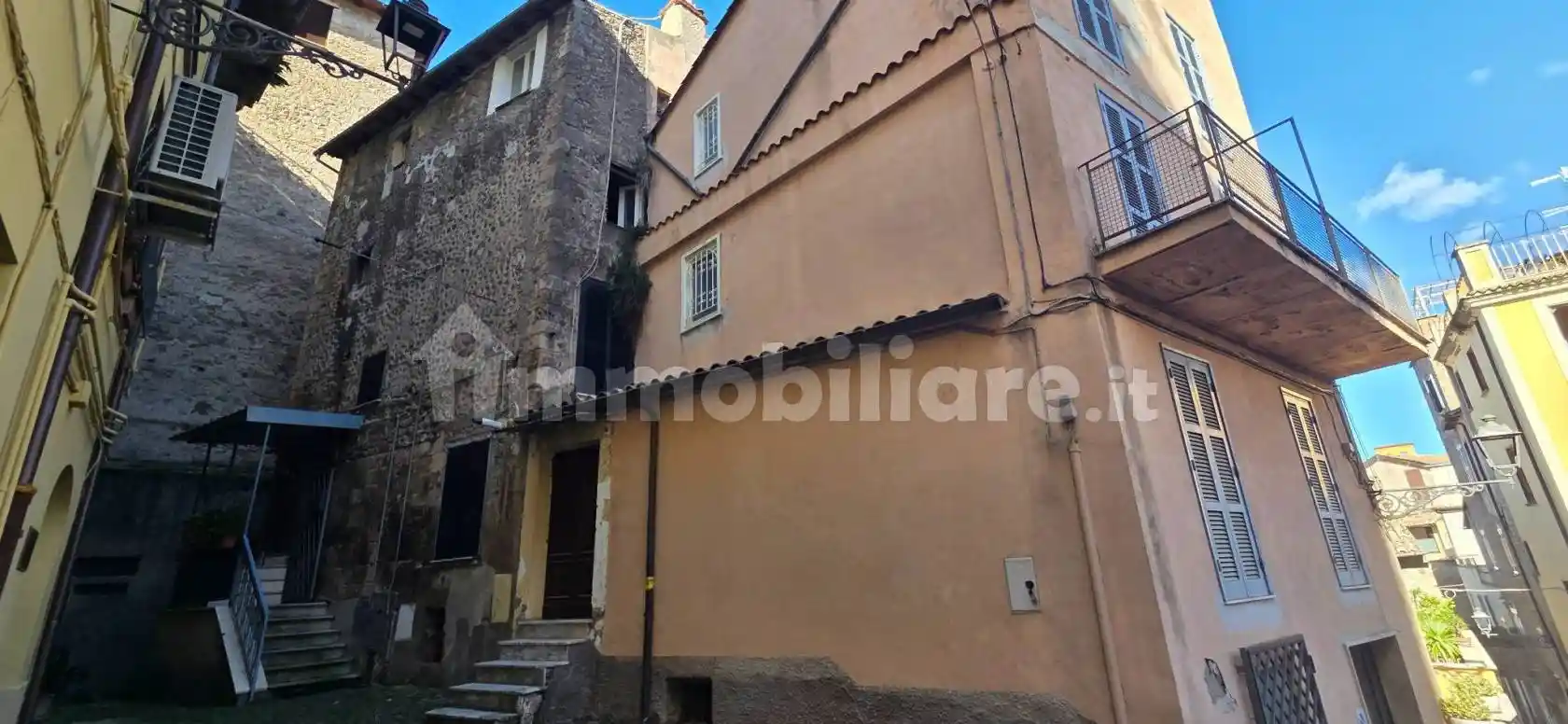 Casa indipendente in vendita a Anagni