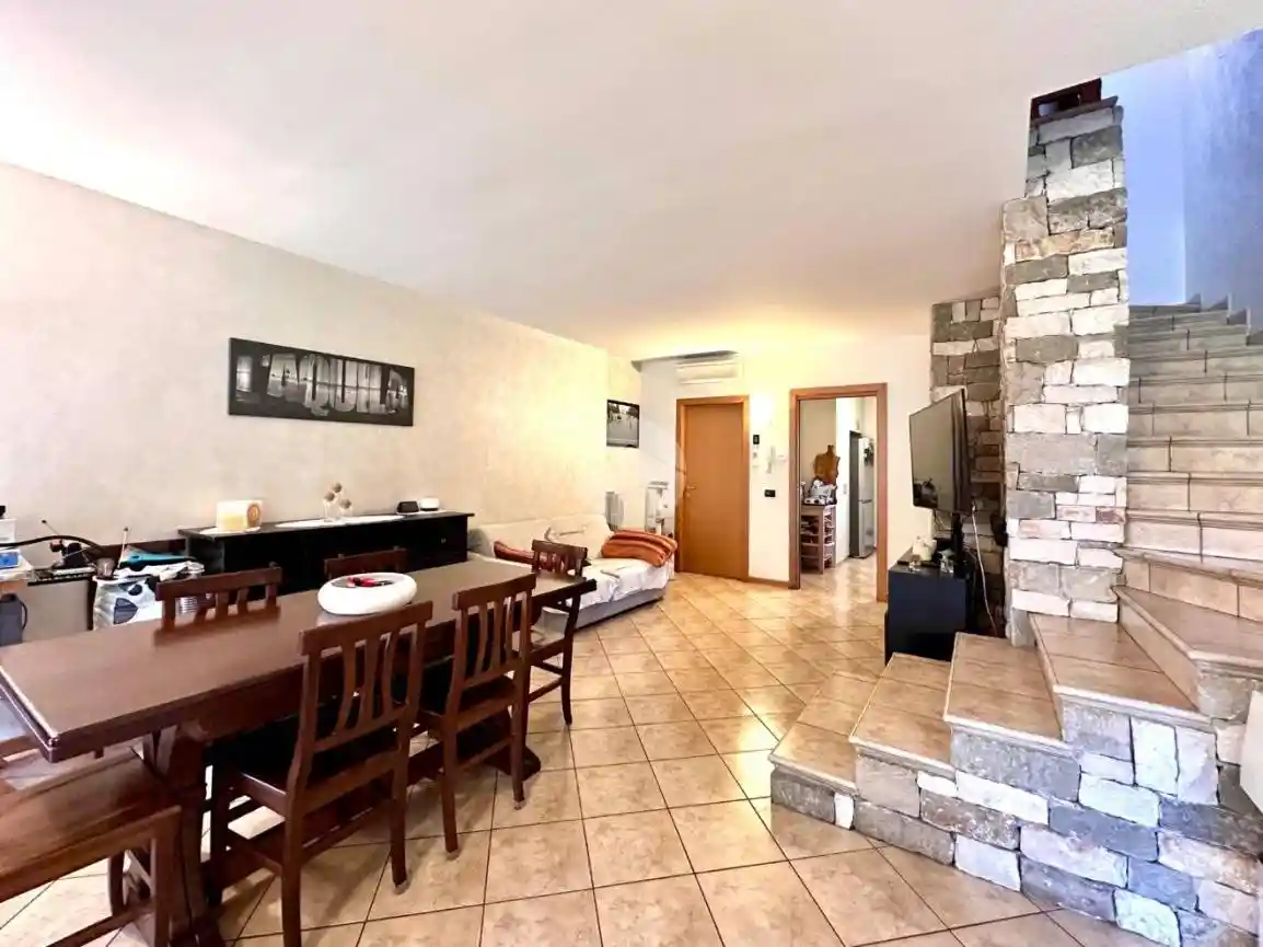 Villetta a schiera - foto 5