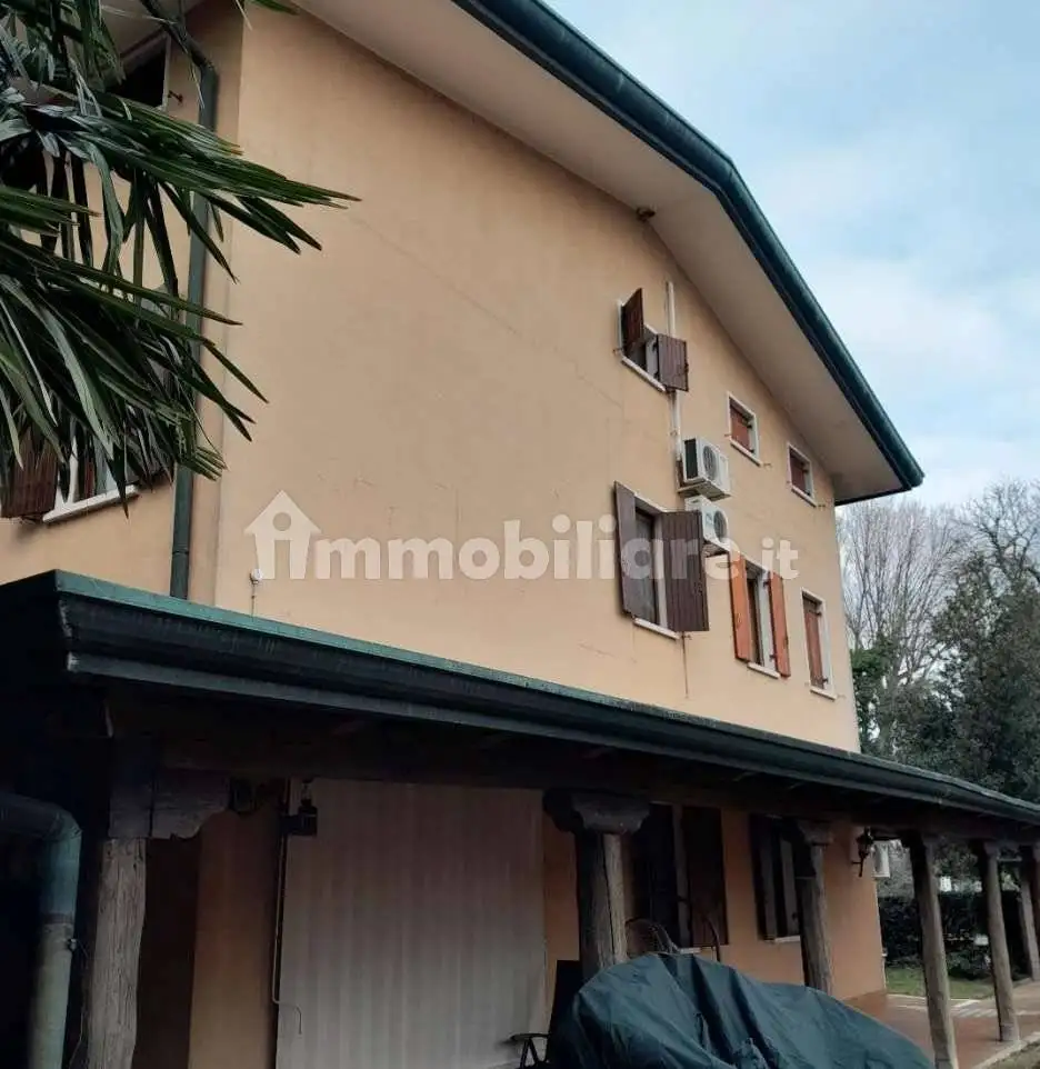 Villetta a schiera in vendita a Venezia