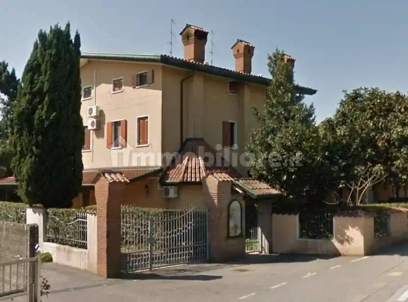 Villa a schiera via Triestina, Aeroporto - Ca' Noghera, Venezia - foto 5