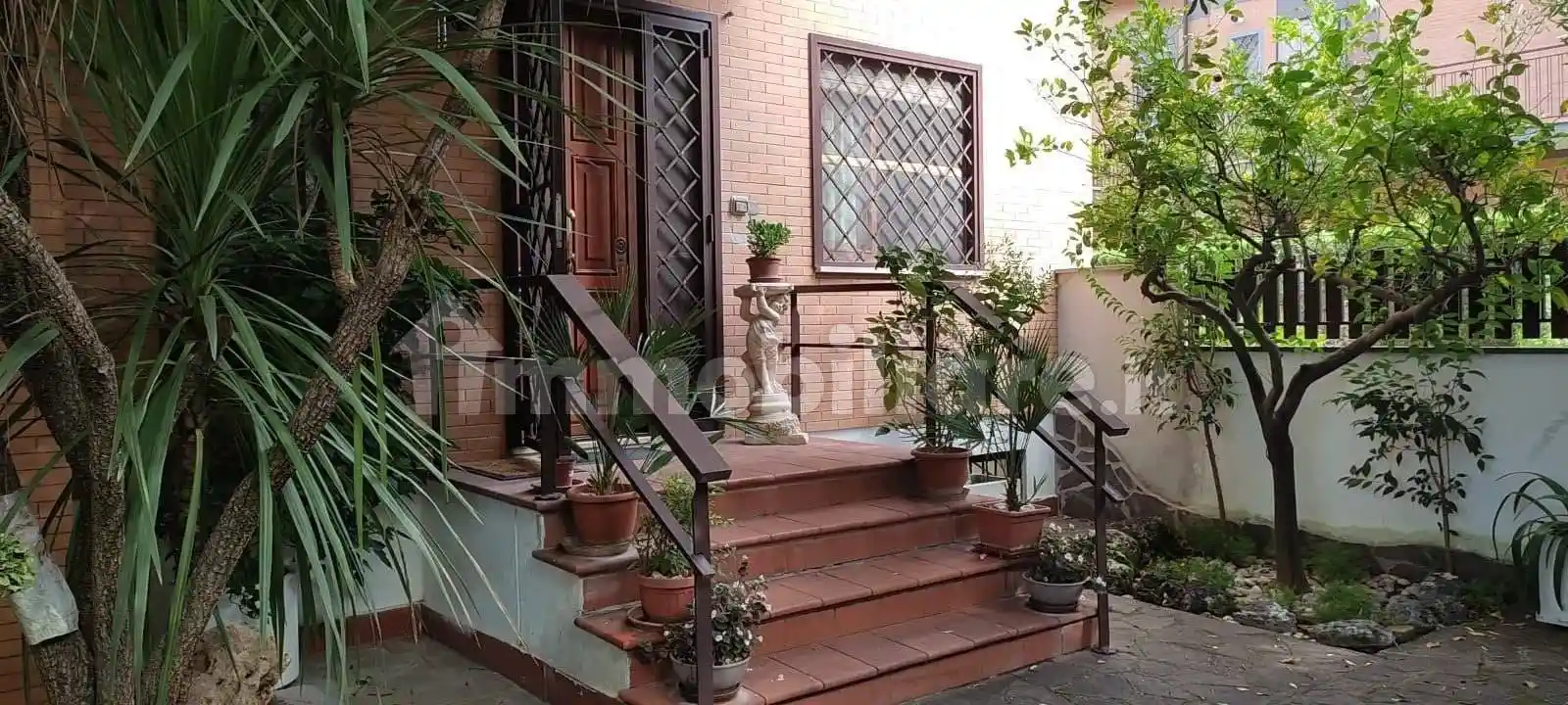 Villa in vendita a Roma