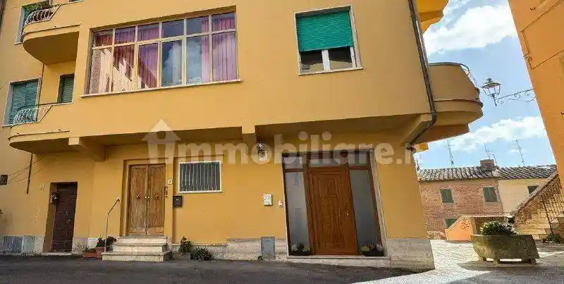 Appartamento in vendita a Foiano della Chiana