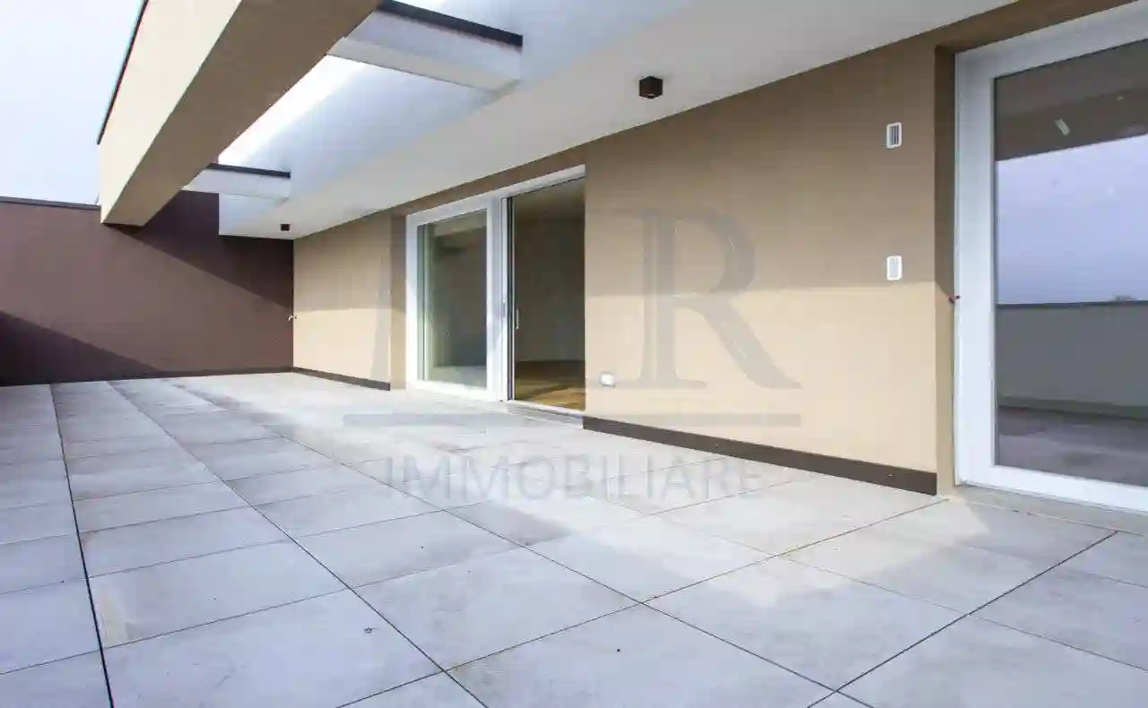 Attico - Mansarda - foto 4