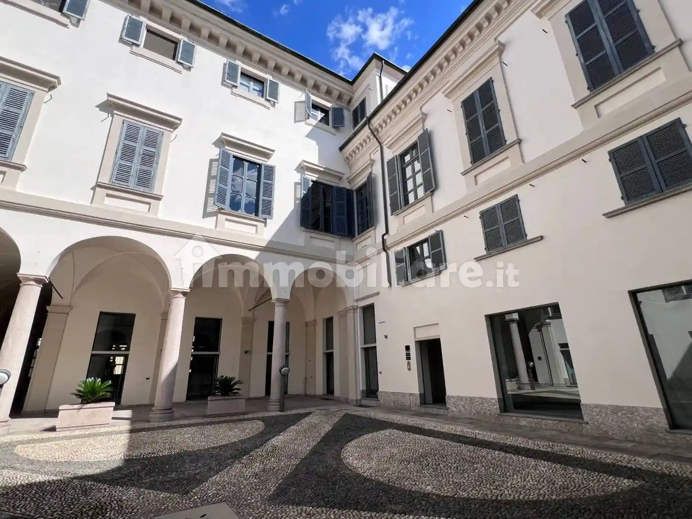 Bilocale via Negroni 4, Centro Storico, Novara - foto 3